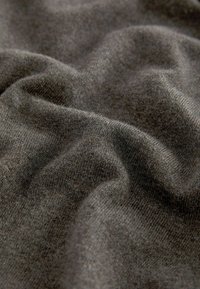 Next STANDARD - Top s dlhým rukávom - brown grey