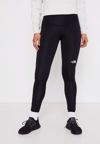 The North Face Tights - black