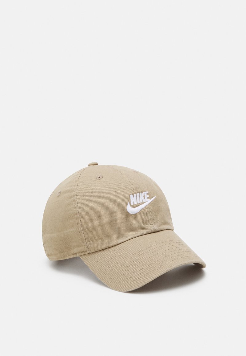 Nike Sportswear HERITAGE FUTURA - Kapa - beige