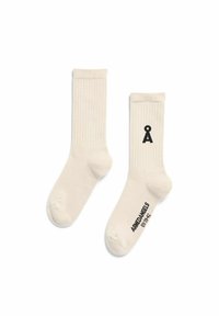 Unausgewählt, oatmilk-black