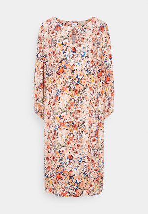 Saint Tropez Vestido informal - multi-coloured