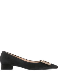 Högl Decolleté - schwarz