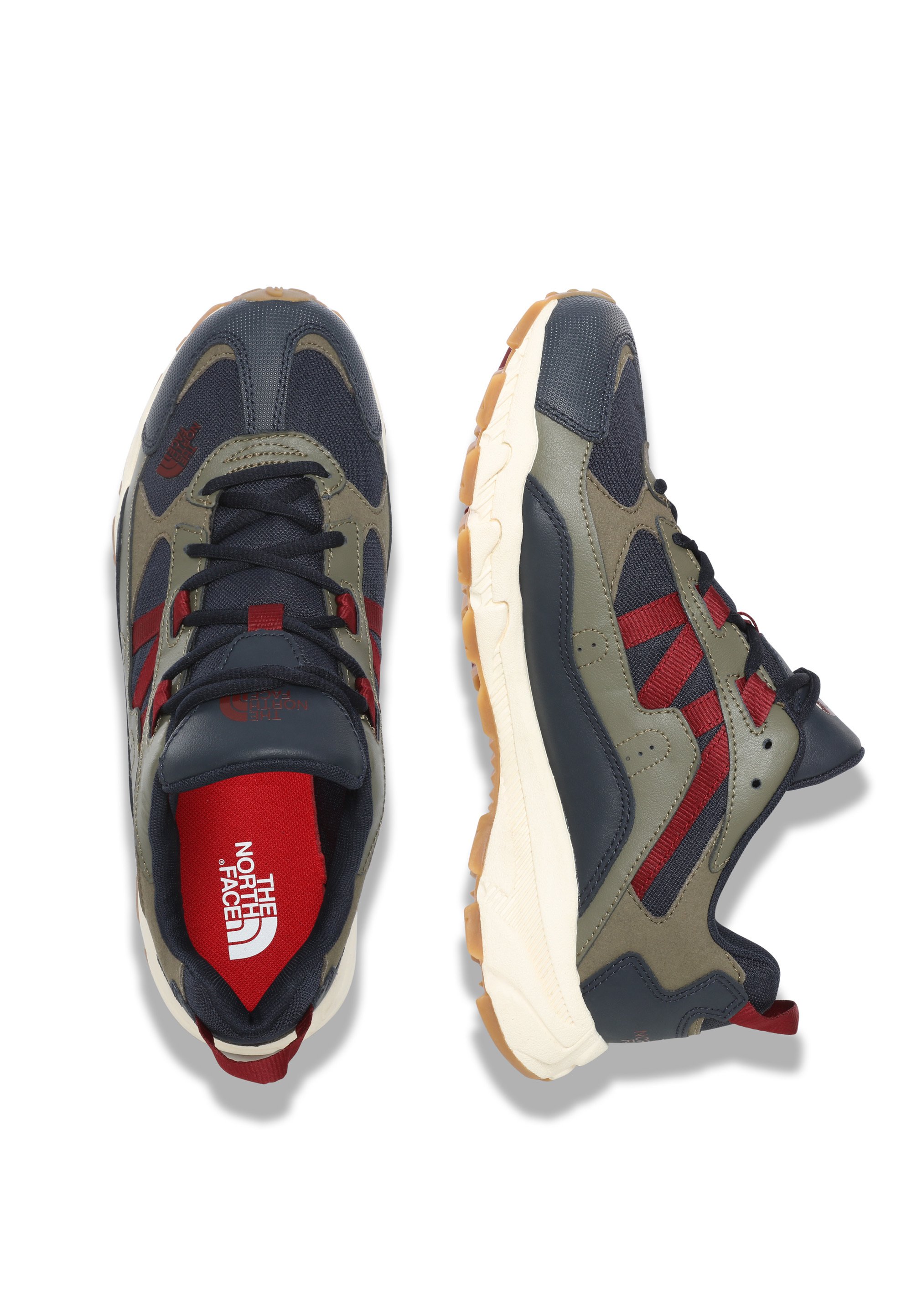 the north face m archive trail kuna crest