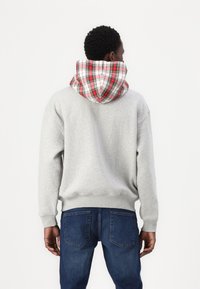 GAP LOGO - Felpa - light grey