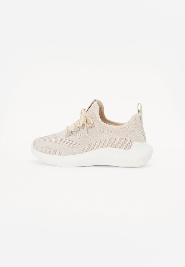 ONLSLOANE - Trainers - beige