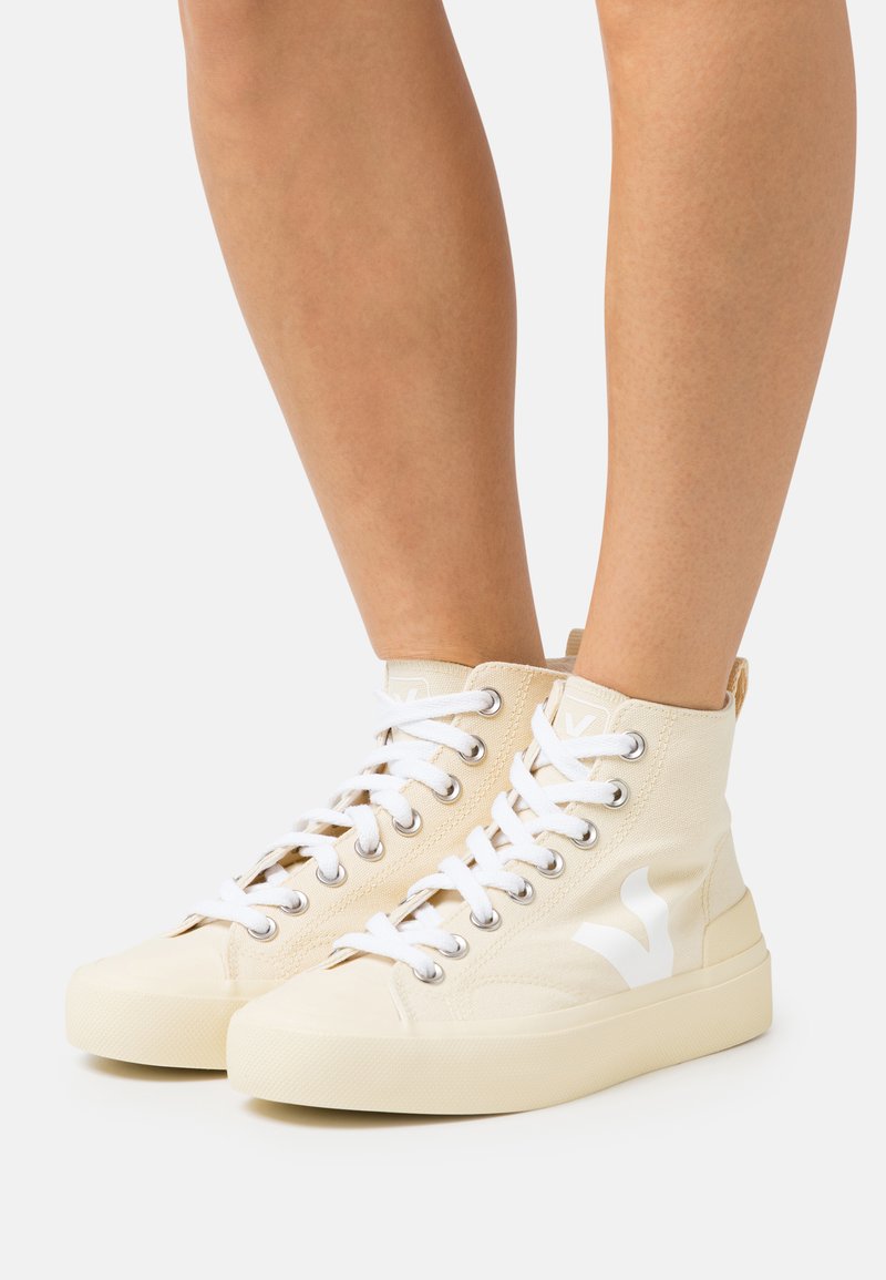 Veja WATA Sneakers alte butter/white/beige Zalando.it