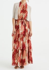 WE Fashion Kardigan - beige