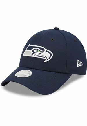 New Era 9FORTY    NFL SEATTLE SEAHAWKS - Pet - navy