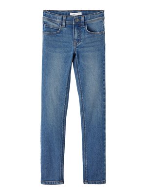 Name it NKMTHEO - Jeansy Slim Fit