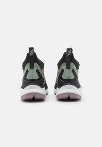 Adidas Terrex FREE HIKER 2.0 GORE-TEX® - Scarpa da hiking - silver green/preloved fig/carbon