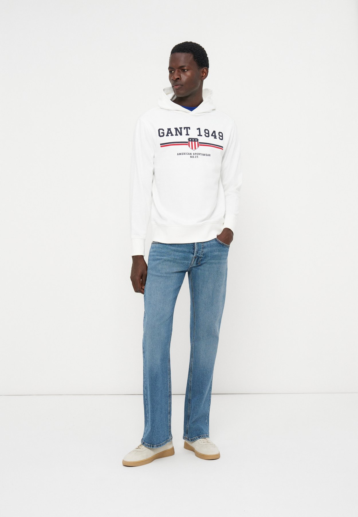 Kapuzenpullover