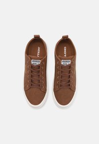 Jack & Jones JFWBAYSWATER  - Sneaker low - cognac
