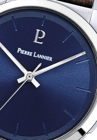 Pierre Lannier CANDIDE - Reloj - bleu