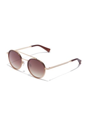 GEN - Sonnenbrille - gold