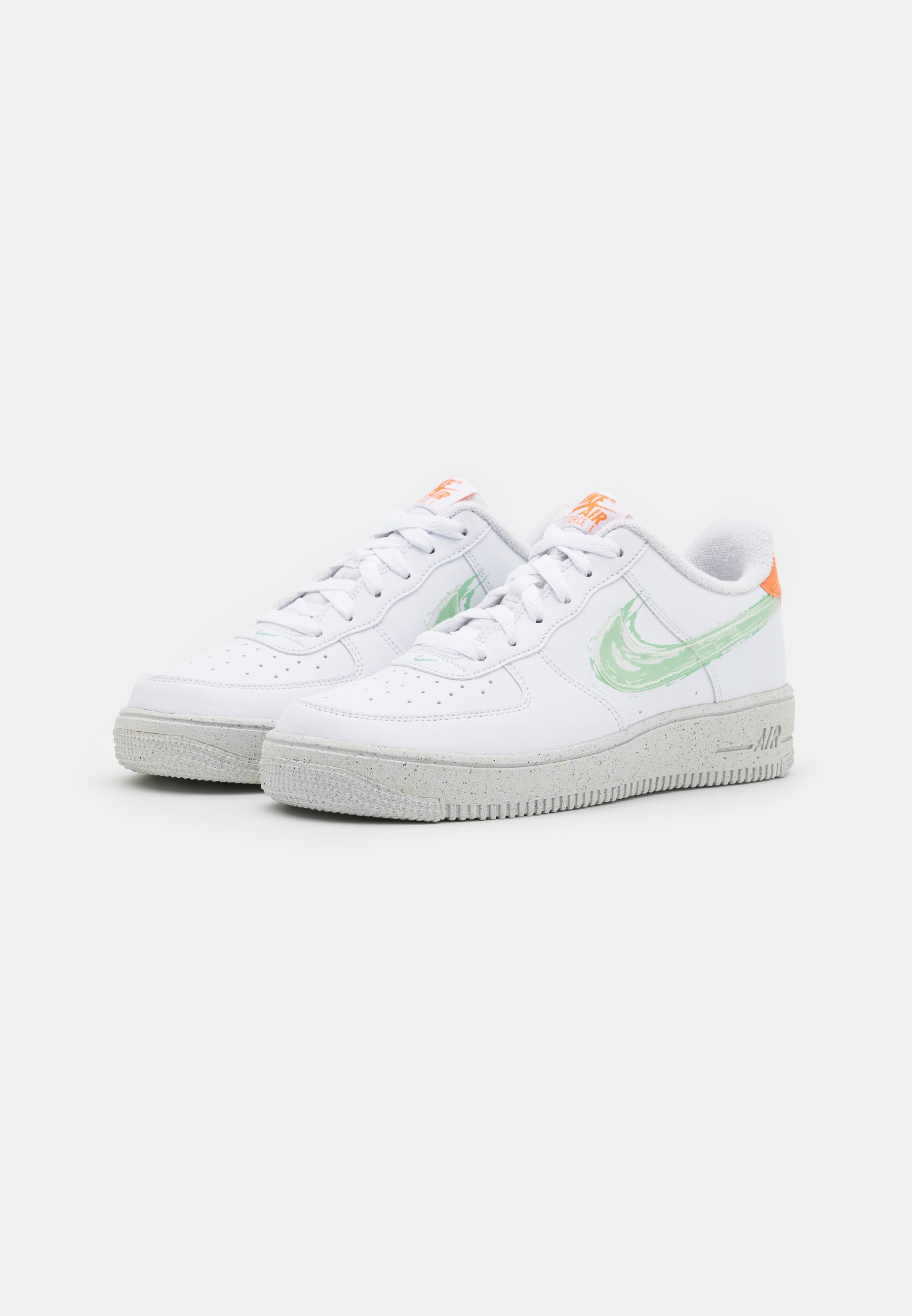 Nike Sportswear AIR FORCE 1 CRATER GS 