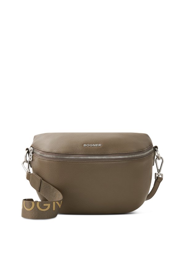 SINA - Umhängetasche - khaki