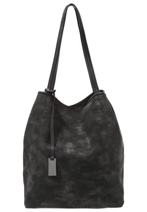 Shopping Bag - black
