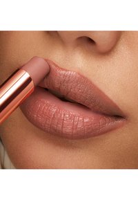 KIKO Milano GOLDEN OASIS UNLIMITED STYLO LIPSTICK - Lip Stain - cappuccino