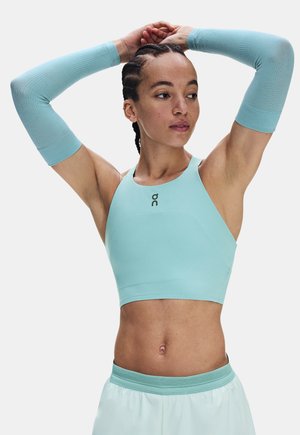 On, PERFORMANCE ARM SLEEVES UNISEX - Manchon - wash
