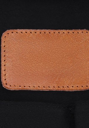 Gusti Leder, MIA - Shopping bag - braun