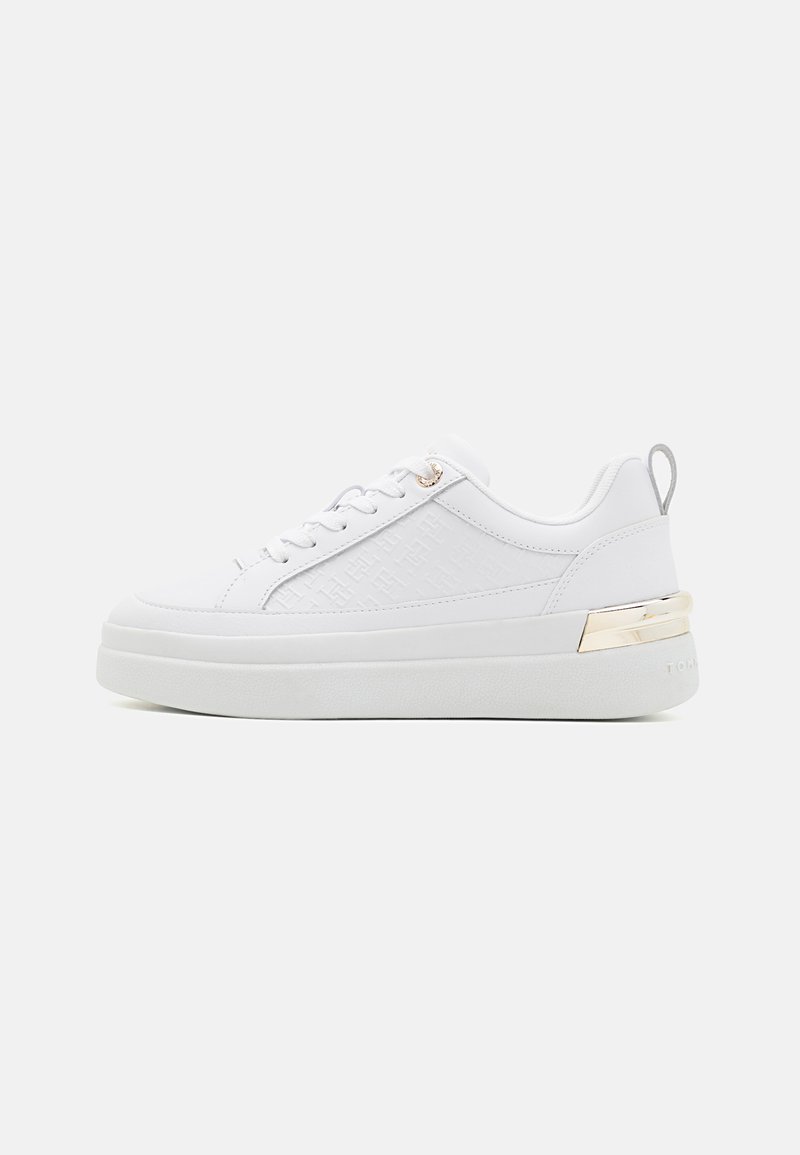 Tommy hilfiger premium court Clearance