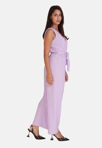 Elara Jumpsuit - lila