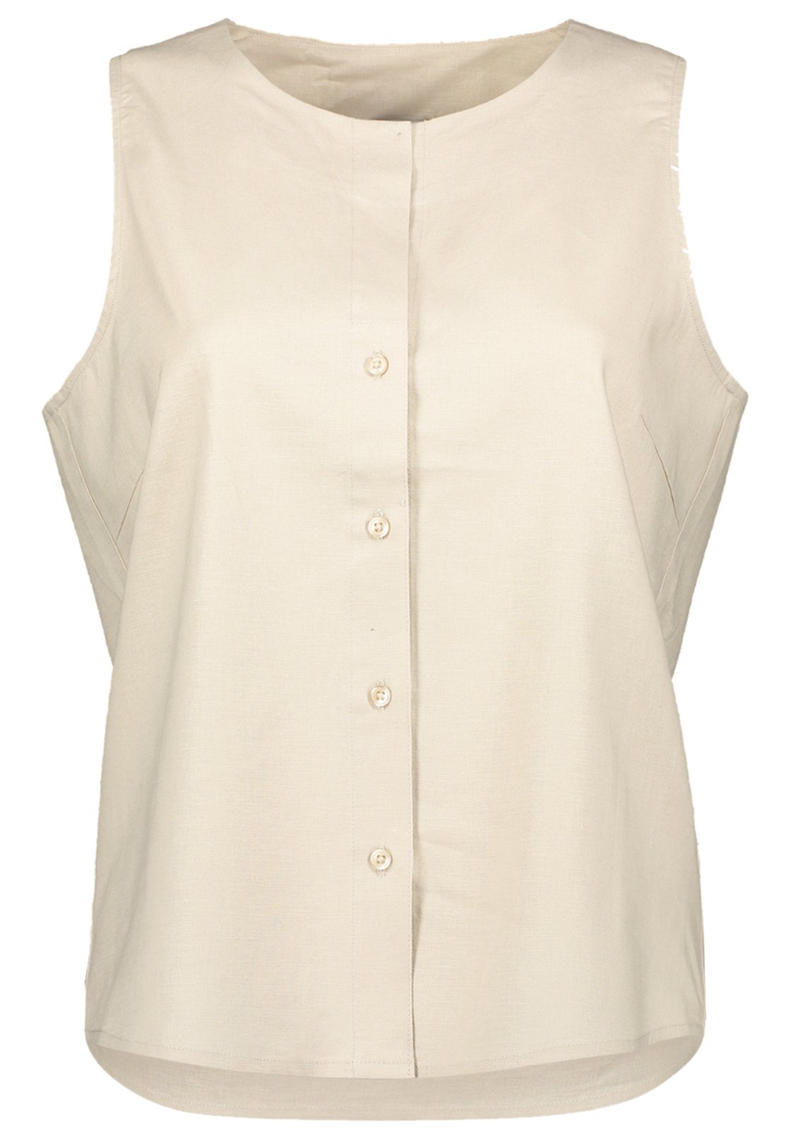 Re.draft DRESS - Shirt dress - olive 