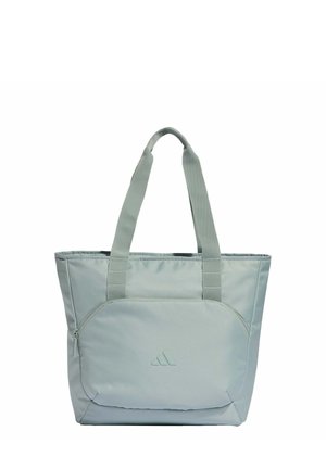PRIME - Bolsa de deporte - sage sage