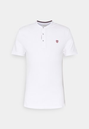 Polo - white
