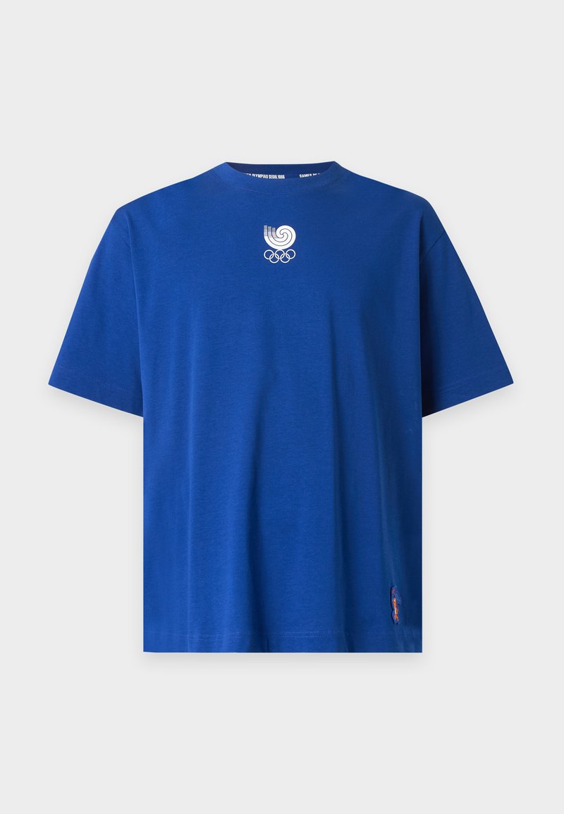 Camiseta deportiva