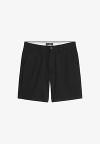 Unselected, black