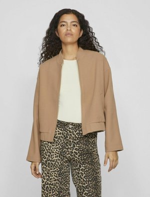 Blouson Bomber - cornstalk