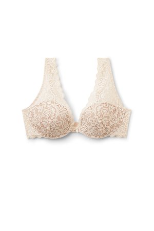 Intimissimi, ELENA - Triangel BH - natural