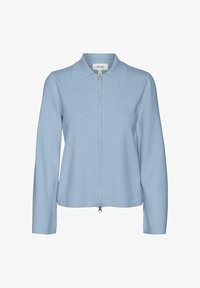 Niewybrane, cashmere blue