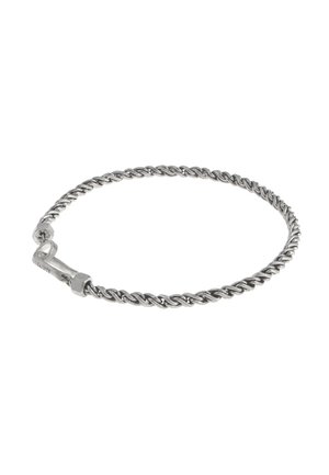 AllSaints Bracelet - silver coloured