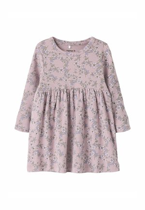 PRINT - Robe pull - nirvana