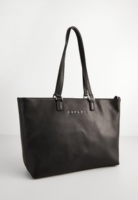 Non sélectionné, black