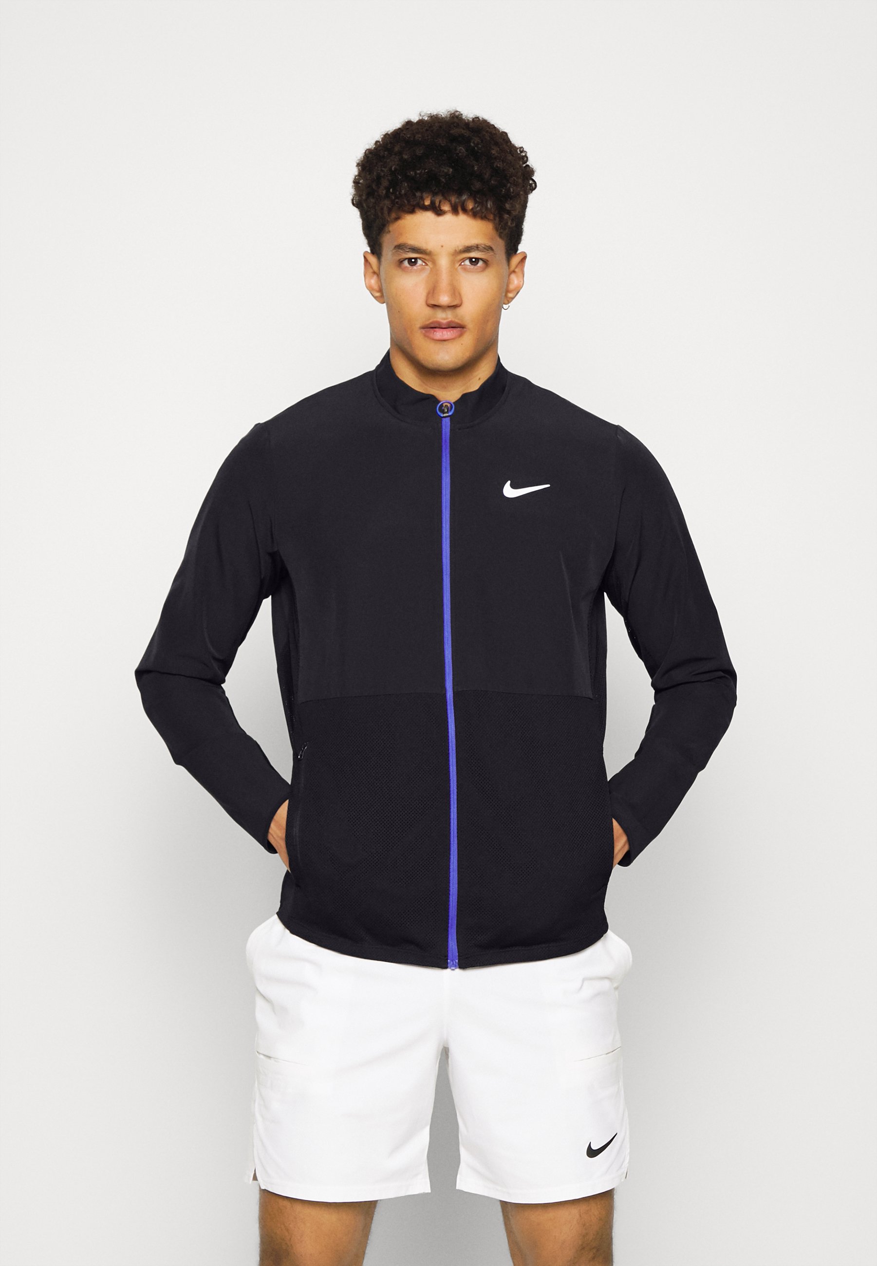 Nike Men's Sports Jackets \u0026 Gilets 