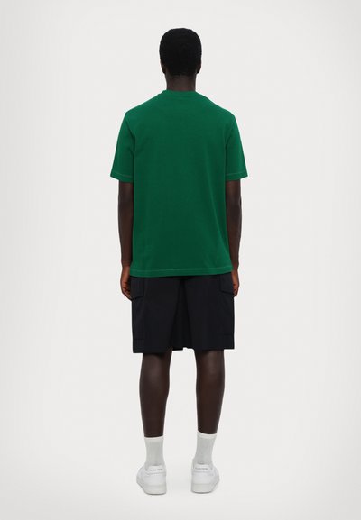PS Paul Smith REG FIT  - T-Shirt basic - green