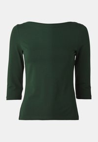 VMPANDA - Long sleeved top - pine grove