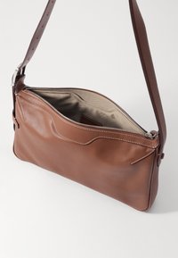 Bonastre RIDER S UNISEX - Borsa a mano - terra