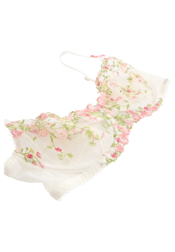 BRA, ROSIE WIRE - Underwired bra3