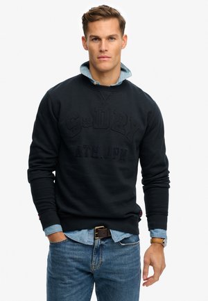 CREW  - Sweater - eclipse navy
