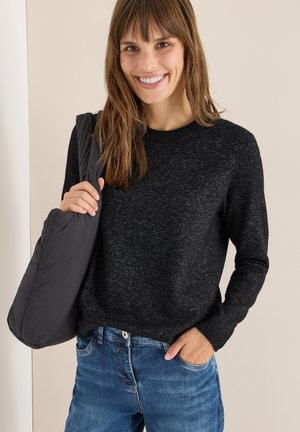 Maglione - schwarz
