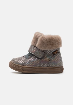 Snowboots  - grey