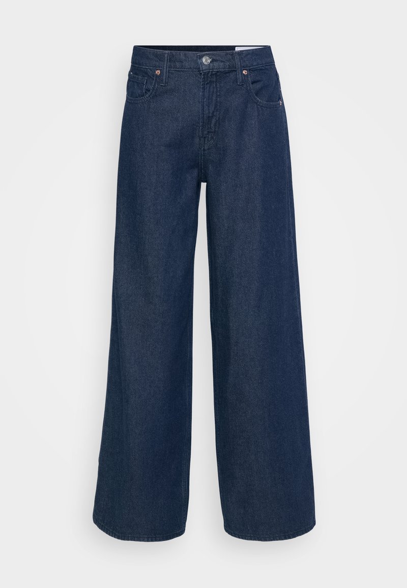 Gap Tall Wide leg zwart