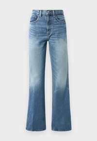 FLARE FULL LENGTH - Trapézfarmer - goodlow wash