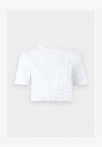 Επιλέχθηκε, bright white