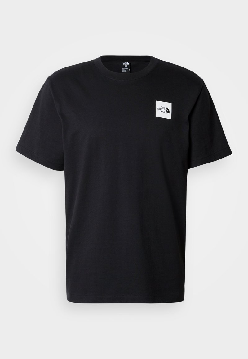 Camiseta estampada