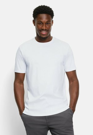 CASUAL WIRK - T-Shirt basic - weiß